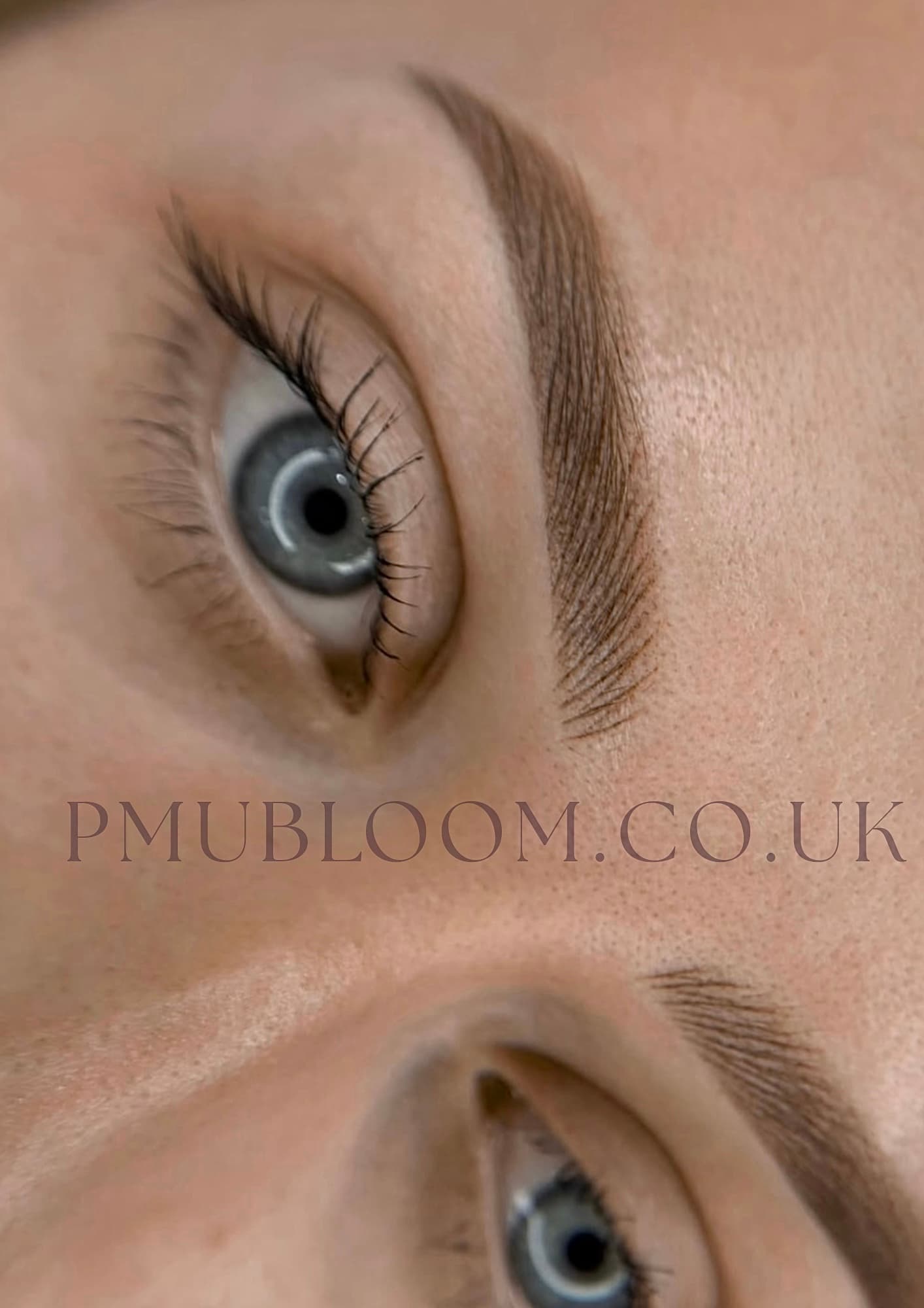 Combination Brows